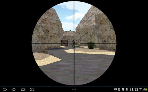 Critical Strike Portable screenshot 3