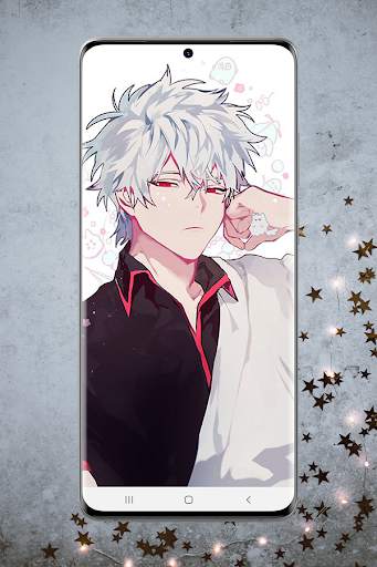 Anime Wallpapers (Manga wallpaper) screenshot 3