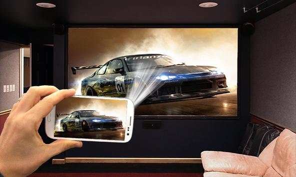 Projector Simulator screenshot 5