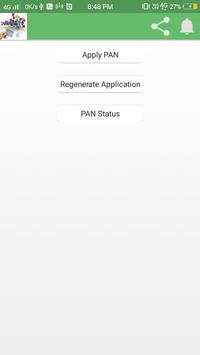PAN eKYC UTI screenshot 4