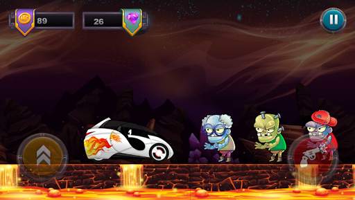 Zombie Shootout 2.0 - New Shooting Game screenshot 5