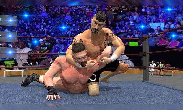 World Wrestling 2019 screenshot 4