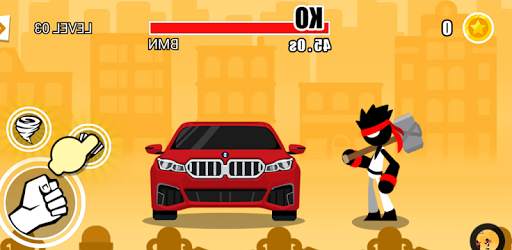 Guide For Car Destruction screenshot 2