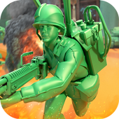 Toy Adventure icon