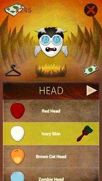 Bane the Action Evil Game screenshot 5