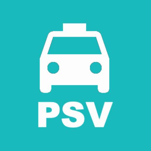 PSV Test - Taxi/E-Hailing/Grab 1.6