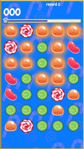 connects candies screenshot 1