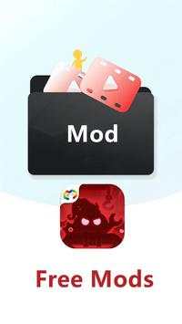 Mod Rampage Hack screenshot 5