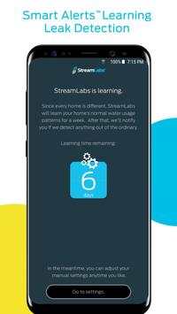 StreamLabs Demo screenshot 4