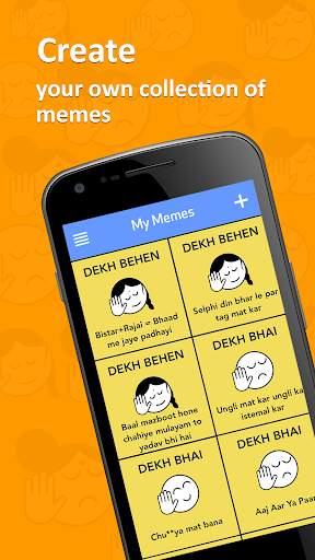 Dekh Bhai screenshot 5