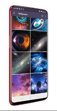 Free Wallpapers & Ringtones for Zegde screenshot 4