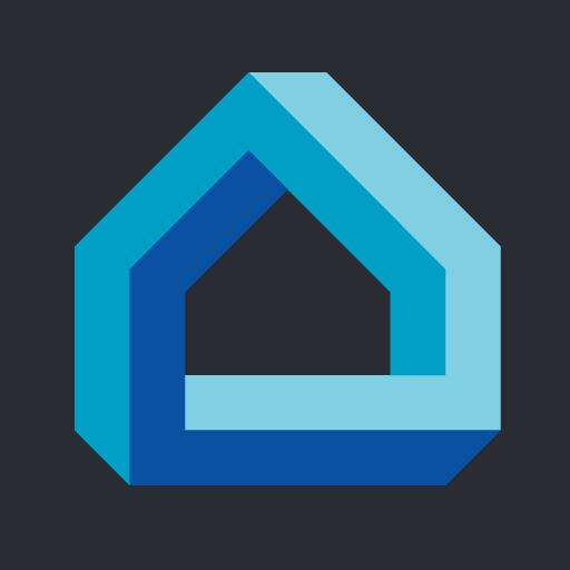 ITDoors  Real Estate أيقونة
