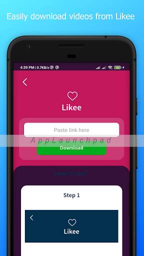 Snapmedia : Social media downloader (No ads) screenshot 7