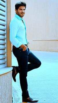 Dulquer Salmaan Wallpapers screenshot 1
