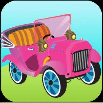 Traffic Racing : Car Driving screenshot 1