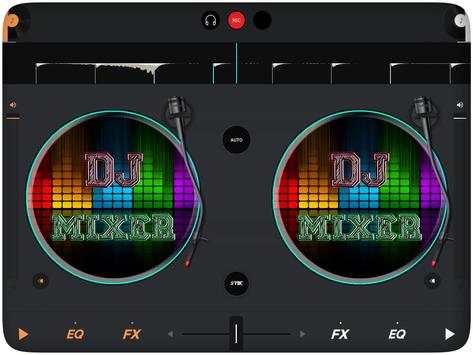 DJ Music MiXer screenshot 6