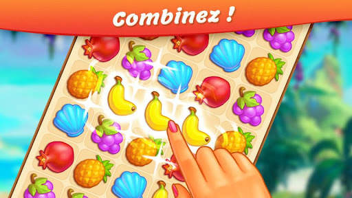 Tropical Forest: Histoire de M screenshot 3