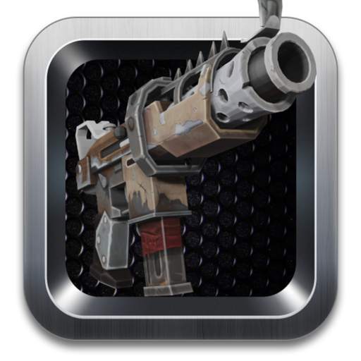 BR Weapon Simulator 1.5