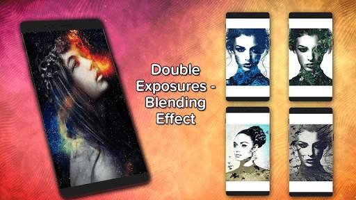 Photo Effect -Best Photo Effect- GIF, Video Effect screenshot 4