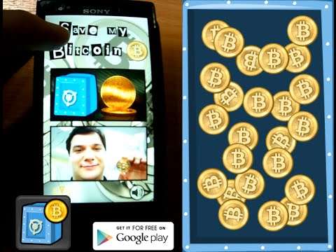 Save My Bitcoin screenshot 2