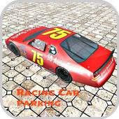 Racing Car Parking 1.2