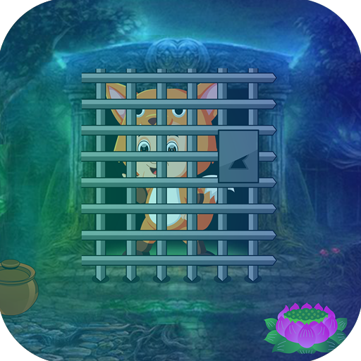 Best Escape Games 224 Jackals Escape Game icon