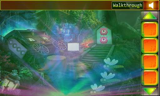 Best Escape Games 237 Slender Loris Escape Game screenshot 1