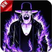 The Undertaker WWE SmackDown Wallpaper New 1.0