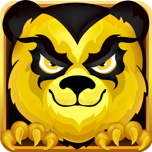 Panda Dash icon