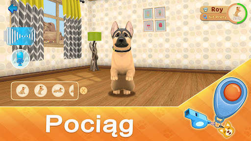 Dog Town: Gra i Psy Gry Sklep screenshot 3
