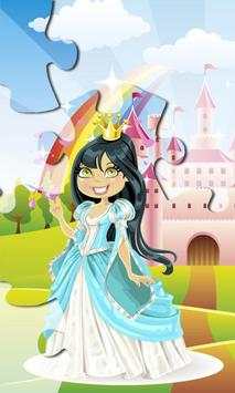 Princesses game screenshot 5