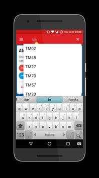 Ultimate Pokedex for Pokemon screenshot 6