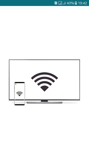 Miracast - Connect, Mirror & Cast Phone in TV screenshot 3