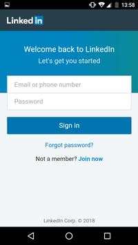 Social Media Apps screenshot 3