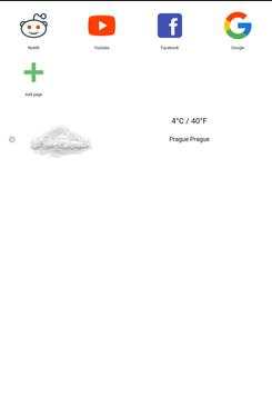 Fast Browser ! screenshot 2