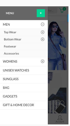 Aviz Store Online Shopping App screenshot 3