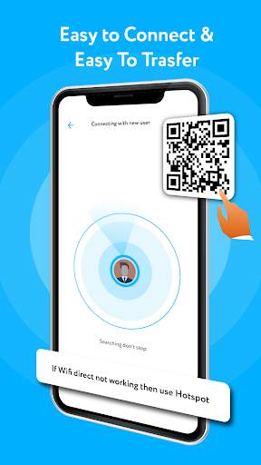 Shareall: File Transfer, Share screenshot 5