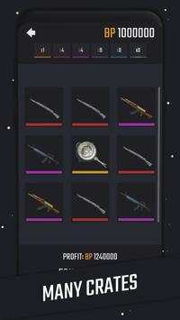 Crates Simulator for PUBG screenshot 2
