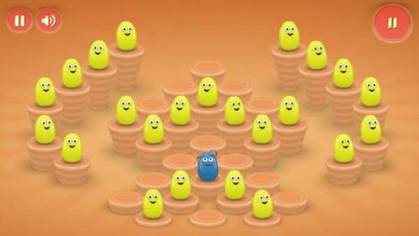 Oly: Visual Memory screenshot 6