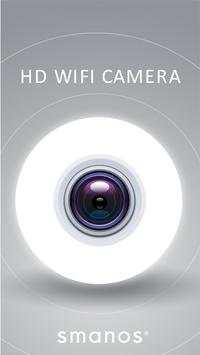 IP3 Camera screenshot 1