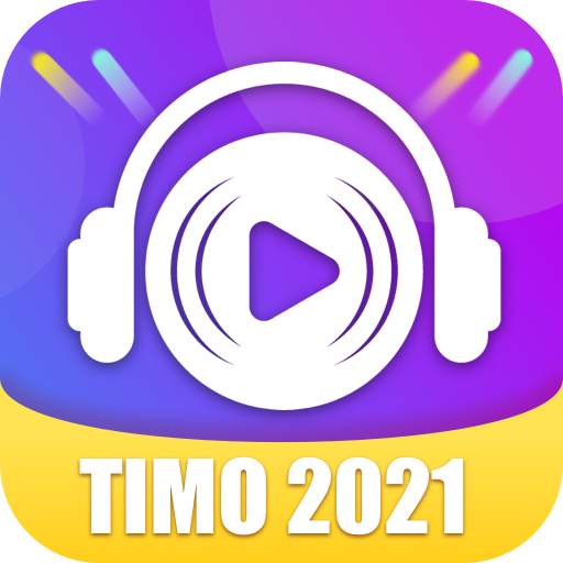 Timo Music - Make your music l 2.0.5