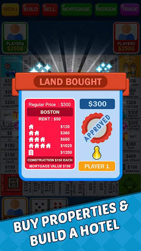 Business Game Offline screenshot 2