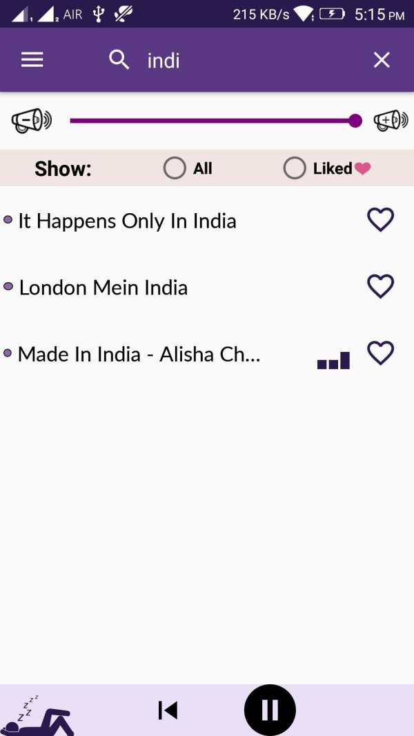 All India Radio (AIR) LIVE   Live TV screenshot 7