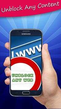 Packet VPN screenshot 4
