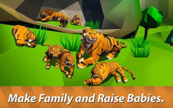 World of Tiger Clans screenshot 2