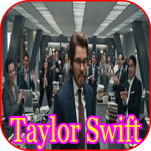 The Man  (Official music) icon
