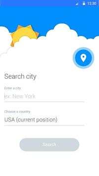 BeWeather screenshot 3