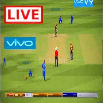 Live Cricket TV : IPL 2019 SCORES & CHANNELS GUIDE screenshot 2