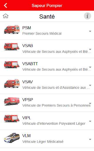 Sapeur Pompier screenshot 5