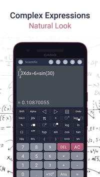 Calculator Free screenshot 1